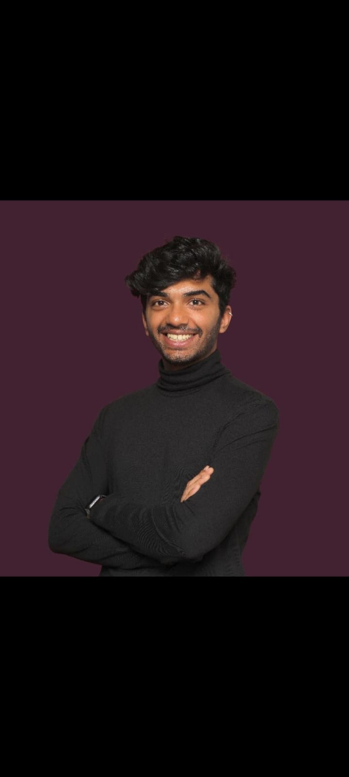 Tej Sukhatme